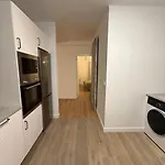 Vivienda Renovada Y Céntrica Bilbao