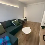 Vivienda Renovada Y Céntrica