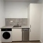 Apartamento Vivienda Renovada Y Céntrica
