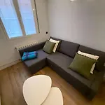 Vivienda Renovada Y Céntrica *