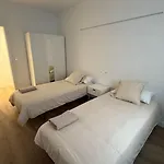 Apartamento Vivienda Renovada Y Céntrica Bilbao