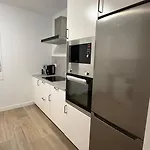 Apartamento Vivienda Renovada Y Céntrica *