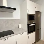 Vivienda Renovada Y Céntrica Apartamento