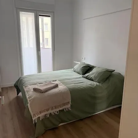 Vivienda Renovada Y Centrica Apartment