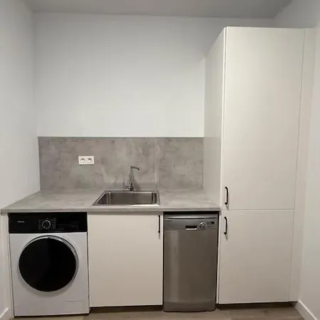 Apartment Vivienda Renovada Y Centrica