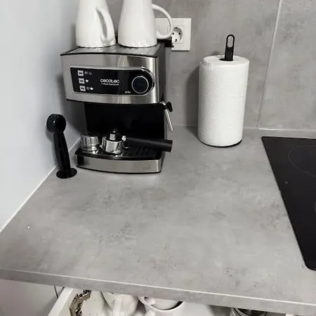 Vivienda Renovada Y Centrica * Бильбао