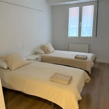 Vivienda Renovada Y Centrica Διαμέρισμα