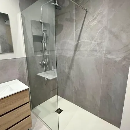 Vivienda Renovada Y Centrica