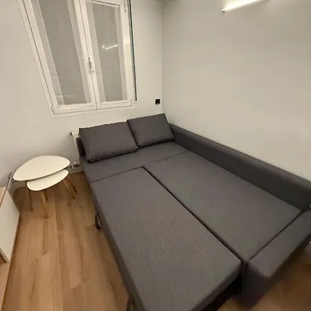Apartment Vivienda Renovada Y Centrica Bilbao