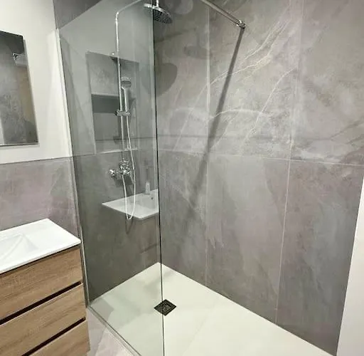 Vivienda Renovada Y Centrica