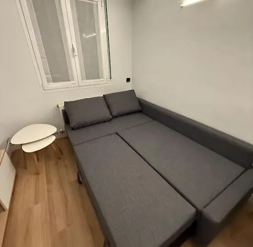 Διαμέρισμα Vivienda Renovada Y Centrica Μπιλμπάο