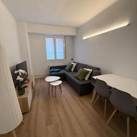 Appartement Vivienda Renovada Y Centrica *