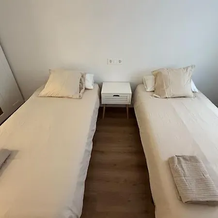 Appartement Vivienda Renovada Y Centrica