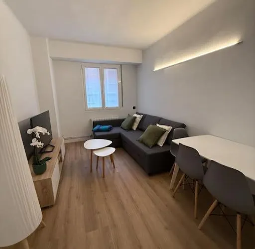 דירה Vivienda Renovada Y Centrica *