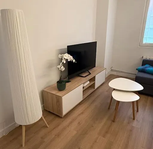 דירה Vivienda Renovada Y Centrica *