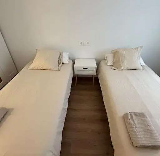 דירה Vivienda Renovada Y Centrica